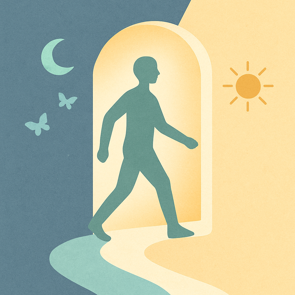 Individuals Facing Life Transitions